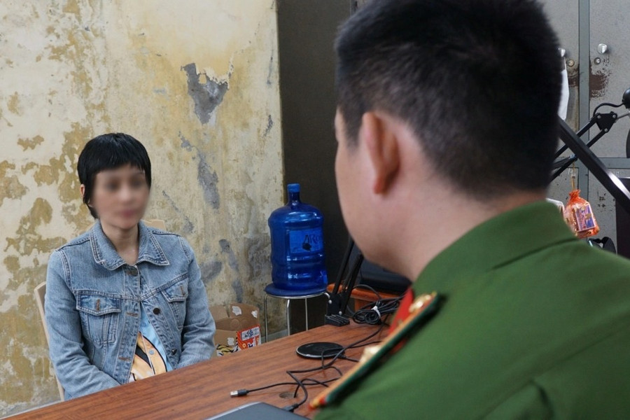 Thai phụ bị chồng bạo hành dã man được ly hôn không cần ra tòa
