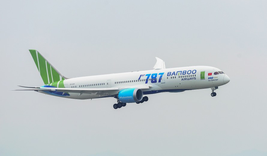 Tân CEO Bamboo Airways lần đầu nói về việc tiếp quản ‘ghế nóng’