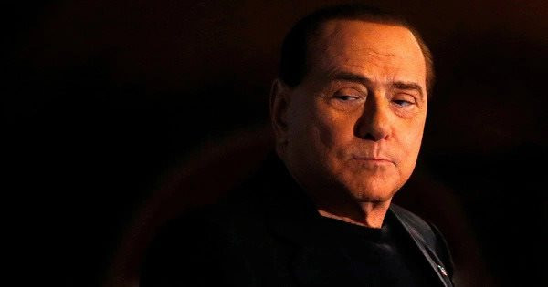 Silvio Berlusconi, người thay đổi bóng đá thế giới