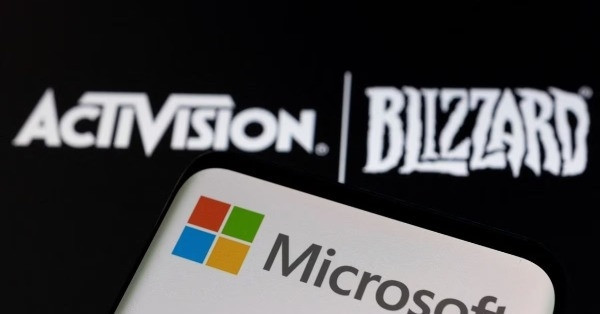 Mỹ không thể ‘cản’ Microsoft, EU bật đèn xanh thương vụ 61 tỷ USD của Broadcom