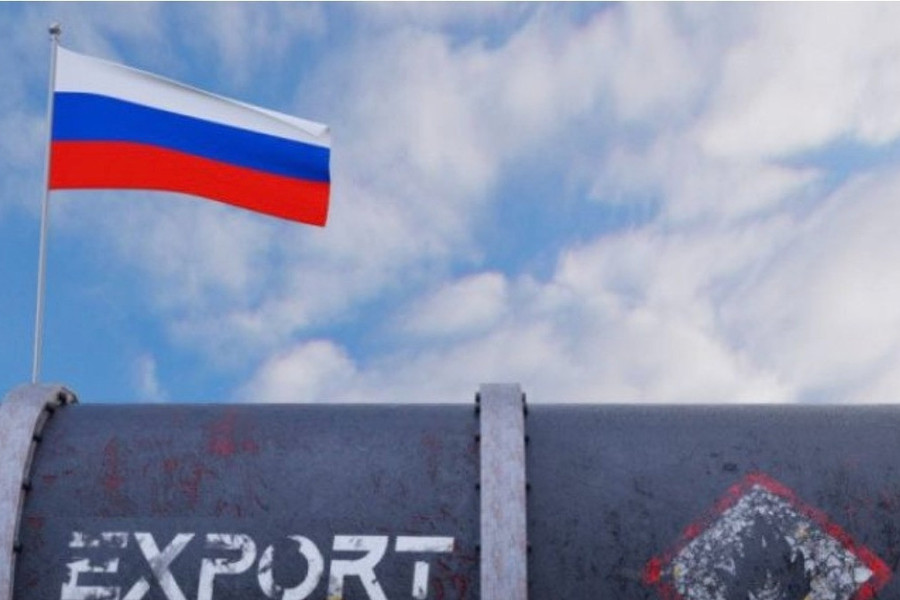 Liên Hợp Quốc tiết lộ Nga nối lại xuất khẩu dầu sang Triều Tiên