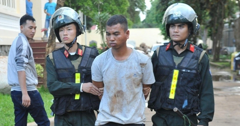 Nhóm tấn công ở Đắk Lắk: Muốn gây tiếng vang, ảo tưởng ra nước ngoài