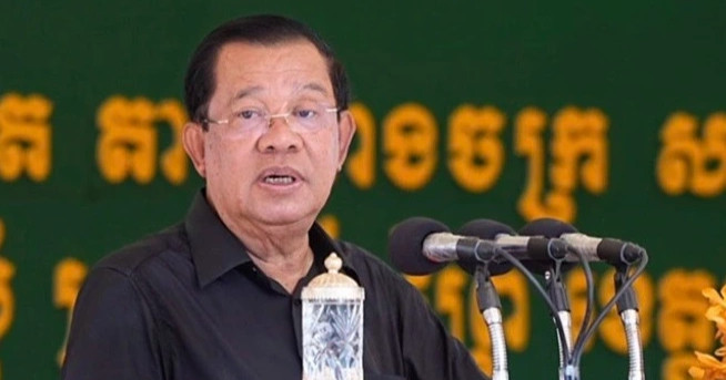 Campuchia rà soát biên giới tìm nghi phạm vụ tấn công ở Đắk Lắk