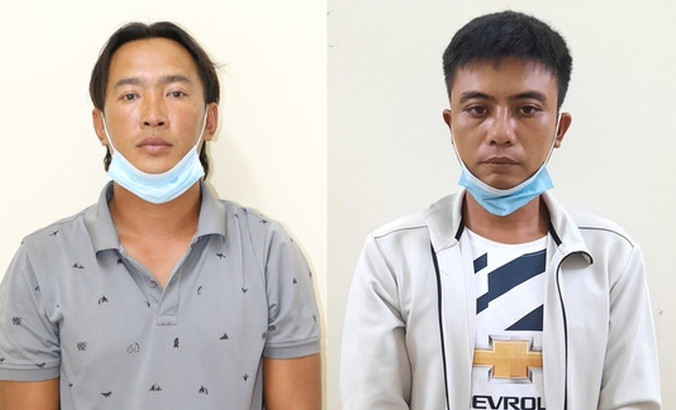 Vụ 'chạy án' 2,7 tỷ đồng ở Quảng Bình: Kiểm sát viên bị tố nhận tiền nói gì?