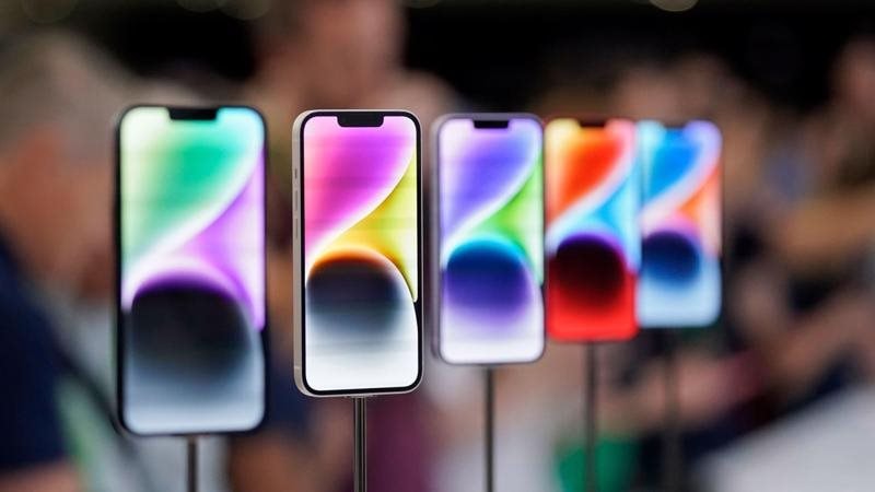 Điểm tin công nghệ 20/6: Samsung vượt mặt Apple nhờ Galaxy S23