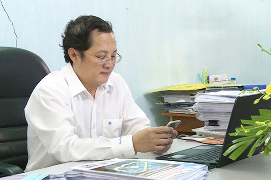 Thu lợi hơn 100 tỷ, cựu GĐ Bệnh viện Thủ Đức vung tiền sắm 2 biệt thự