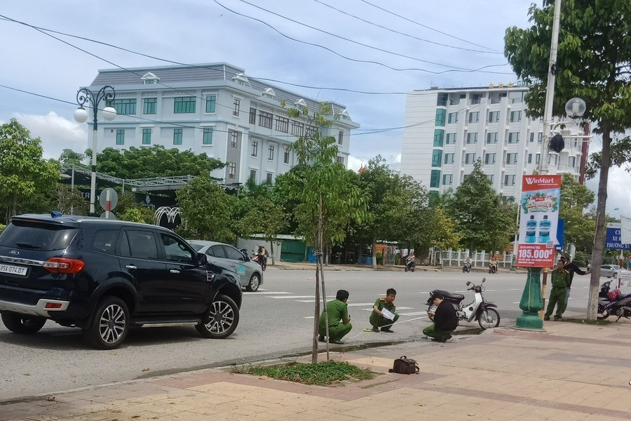 Hoãn phiên xử vụ nữ sinh lớp 12 tử vong vì TNGT ở Ninh Thuận
