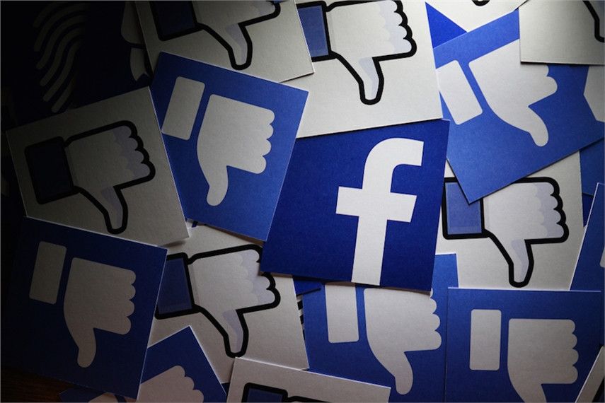 Facebook đổi thuật toán khiến lượt truy cập website giảm mạnh