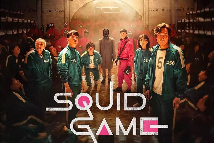 “Squid Game” phần 2 hé lộ nội dung cùng dàn diễn viên mới gây bất ngờ