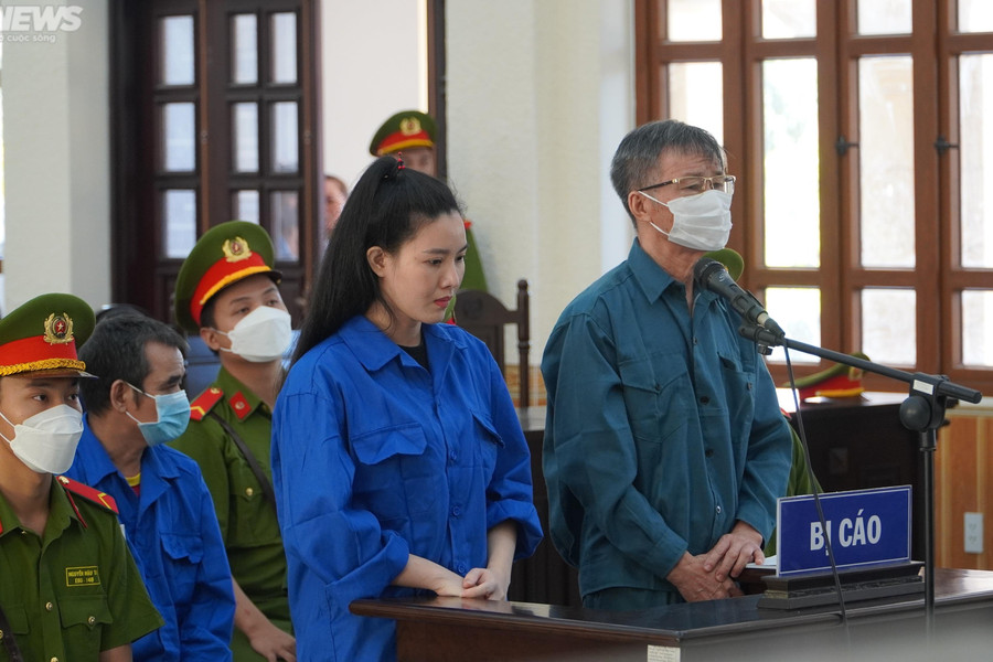 'Hotgirl' lừa đảo 21 tỷ đồng ở Bình Thuận không được giảm án