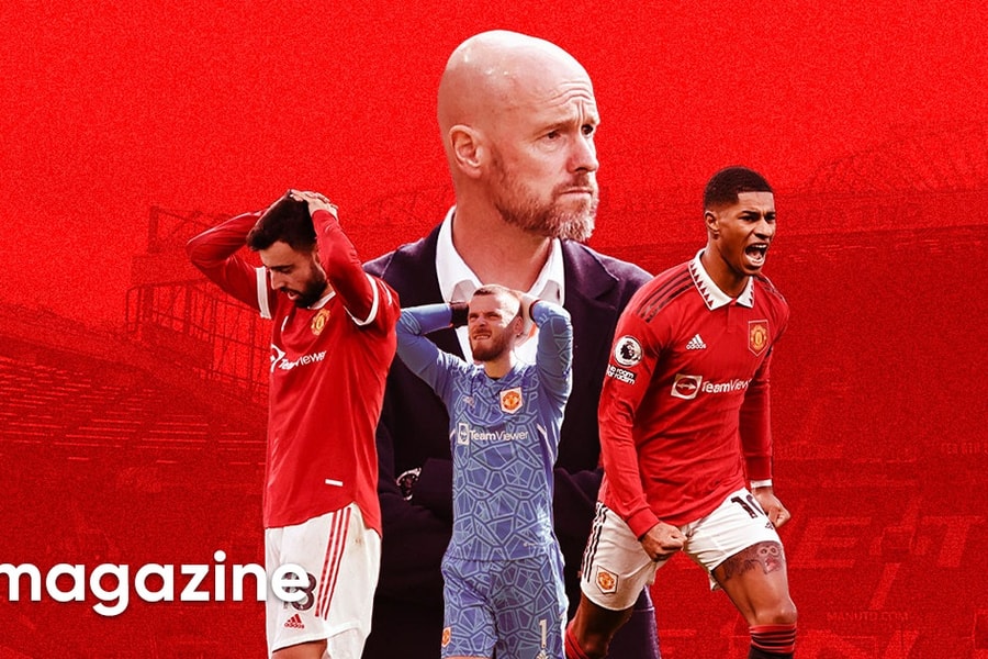 Toàn cảnh thương vụ nhà Glazer bán Man Utd: Tiếng thét từ cõi lòng 'Quỷ đỏ'