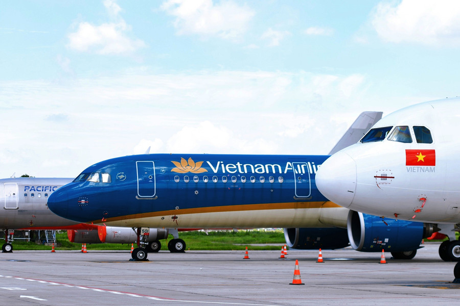 Ủy ban Thường vụ Quốc hội không đồng ý thanh tra Vietnam Airlines
