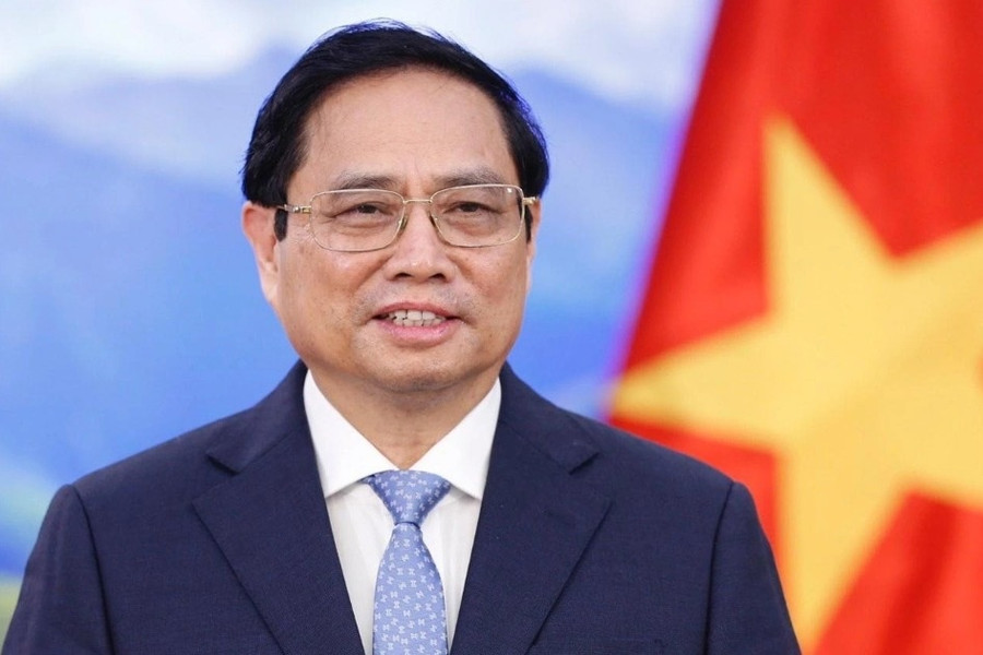 Thủ tướng Phạm Minh Chính đến Bắc Kinh, bắt đầu thăm chính thức Trung Quốc
