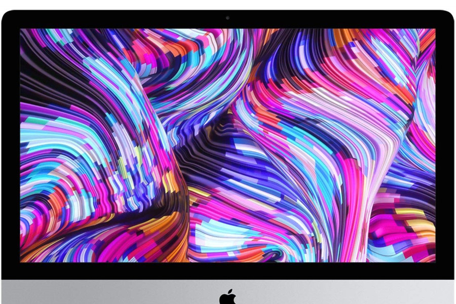 Điểm tin công nghệ 27/6: Apple đang phát triển iMac siêu lớn