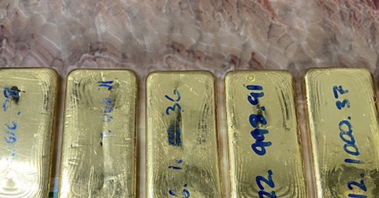 3 tấn vàng lậu liên quan Chủ tịch Tập đoàn Phú Quý: Siêu lợi nhuận nghìn tỷ