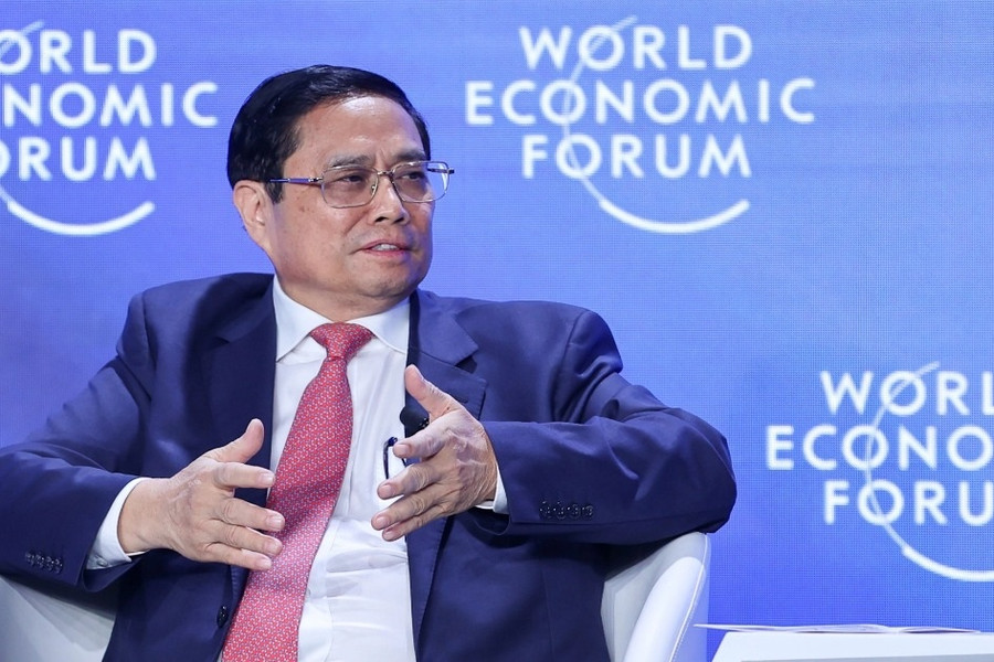 Thủ tướng Phạm Minh Chính: '6 cơn gió ngược cản trở tăng trưởng kinh tế'