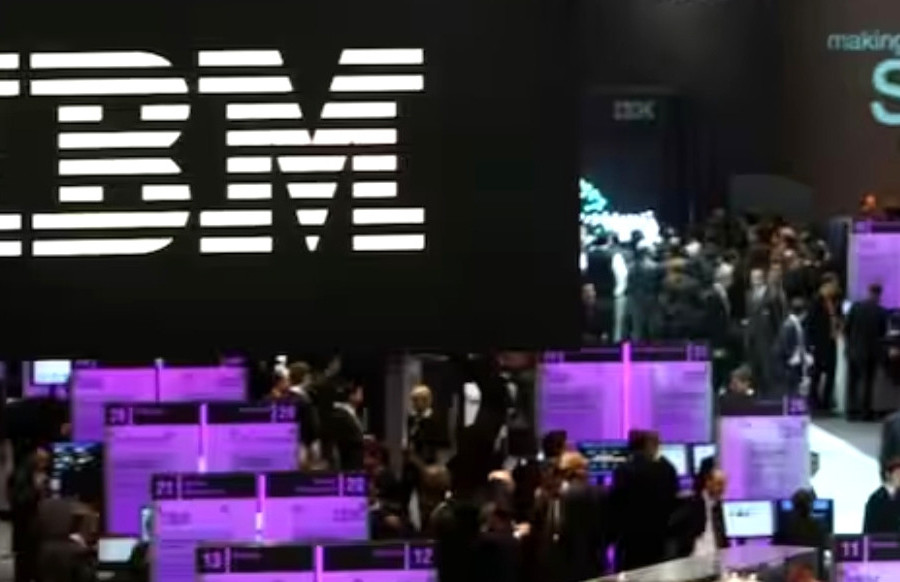 IBM tiết kiệm 12.000 giờ làm việc nhờ trí tuệ nhân tạo