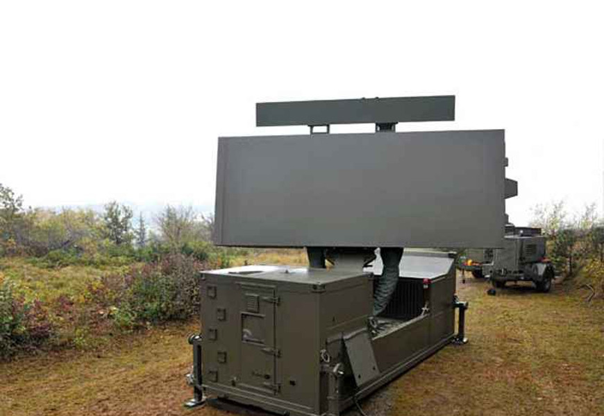 Radar GM403 Indonesia mới mua từ Pháp có tính năng gì đặc biệt?