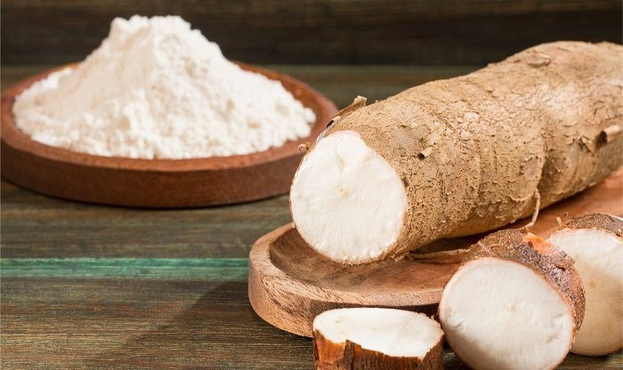 Bột năng còn gọi là bột gì? Bột năng có phải là bột mì, bột bắp, bột lọc, bột sắn, bột củ năng không?