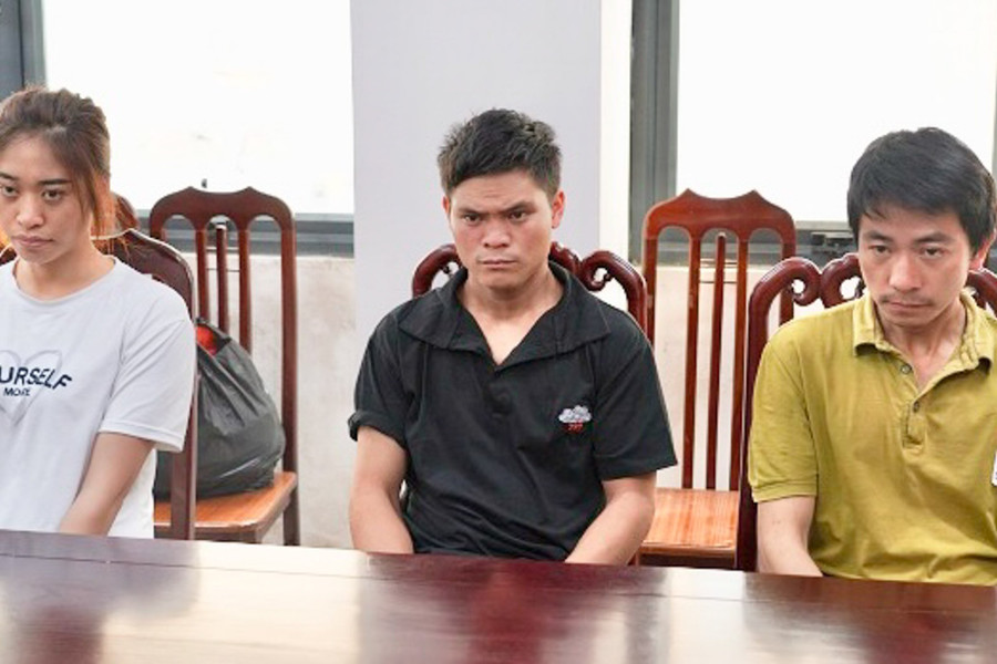 Hà Giang: Khởi tố 3 kẻ tổ chức cho người nước ngoài nhập cảnh trái phép