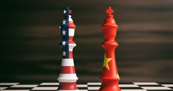 ‘Nấc thang mới’ trong cuộc chiến công nghệ Mỹ - Trung