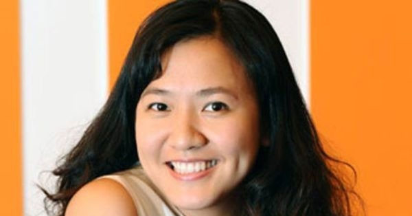 Lê Diệp Kiều Trang: Dậy sóng với startup triệu USD, gây sốt Facebook Việt