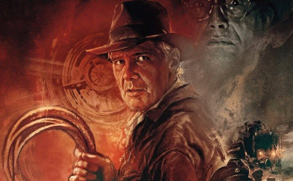 ‘Indiana Jones And The Dial Of Destiny’: Hành trình cuối đầy hoài niệm của Harrison Ford