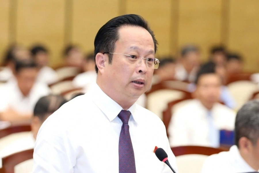 Giám đốc Sở Giáo dục khẳng định Hà Nội không thiếu trường học
