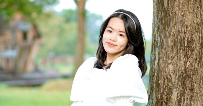 Hà Nội: Nữ sinh đỗ 4 trường chuyên, là thủ khoa của 2 trường nổi tiếng
