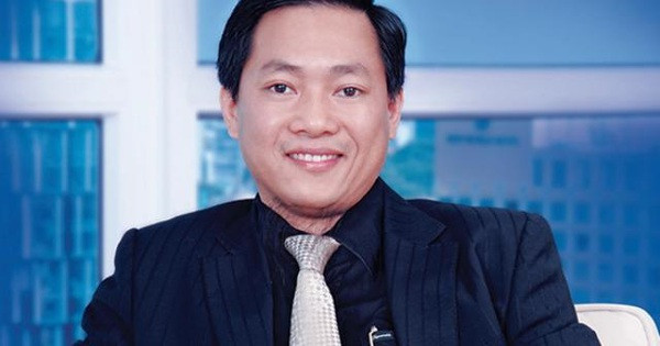 Hiệp hội Doanh nghiệp TP HCM 'mất liên lạc' với ông Nguyễn Cao Trí