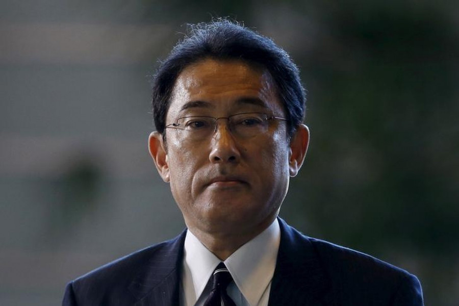Thủ tướng Nhật Bản sẽ thực hiện các mong ước còn dang dở của ông Shinzo Abe