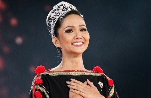 Hoa hậu H’Hen Niê và gần 150 nghệ sĩ chung tay vì trẻ em nghèo Ninh Thuận