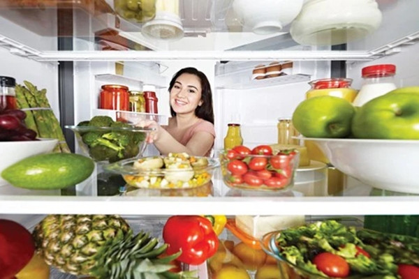 Những sai lầm nghiêm trọng khi dùng tủ lạnh, biến thực phẩm thành ‘thuốc độc’