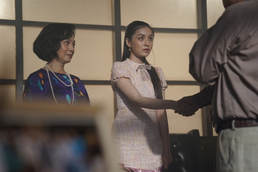 Phim Việt chiếu rạp: 'Đóng băng' giữa mùa hè