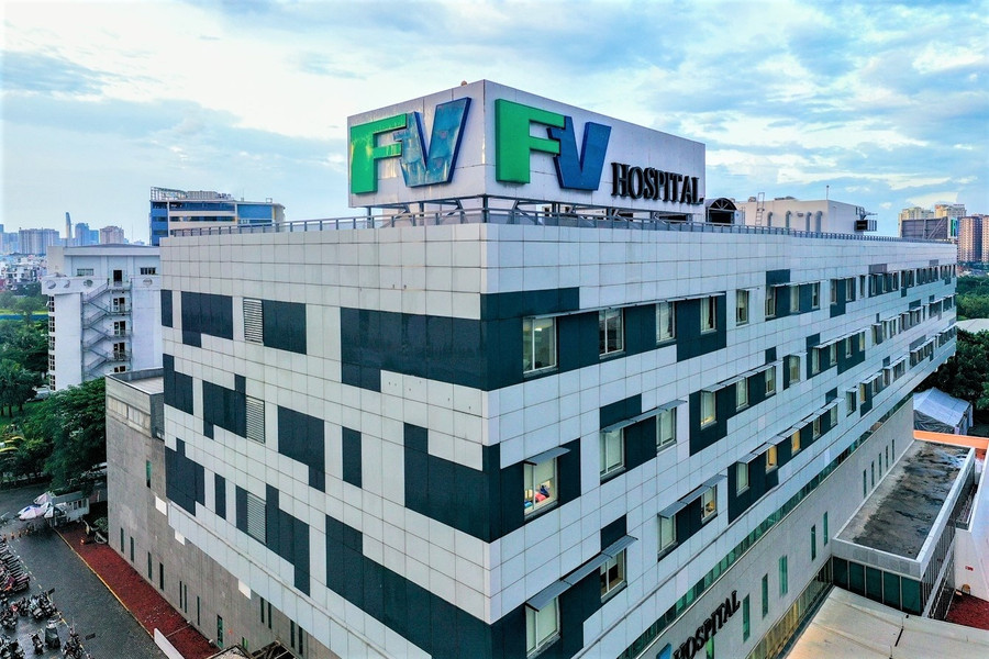 Tập đoàn của tỷ phú Singapore mua bệnh viện FV giá hơn 381 triệu USD