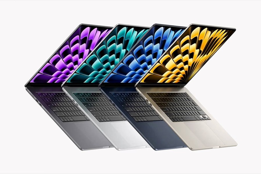 Điểm tin công nghệ 14/7: MacBook Air 15 inch bán chính hãng tại Việt Nam từ 32 triệu đồng