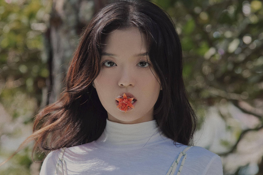 ‎Suni Hạ Linh đạt Top 1 Trending Music đầu tiên trong sự nghiệp 