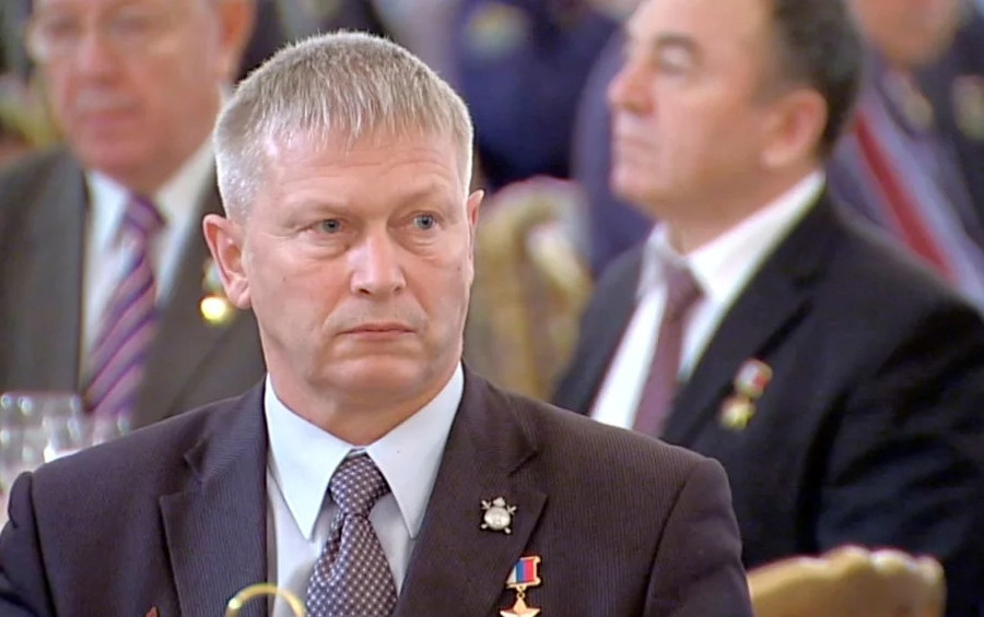 Chân dung vị chỉ huy được Tổng thống Putin đề cử thay 'ông trùm Wagner'