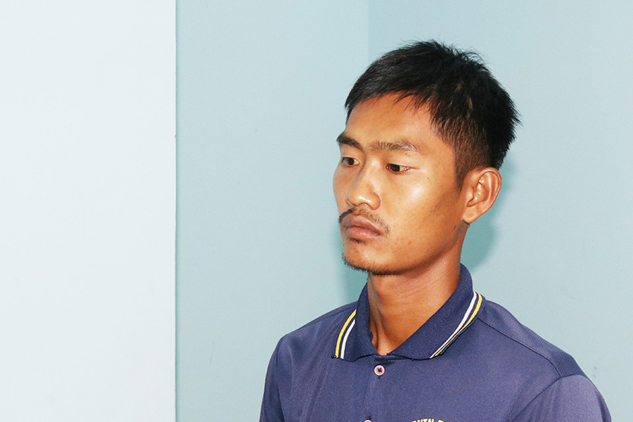Tạm giữ hình sự cha dượng bạo hành, đốt vùng kín bé trai 14 tuổi ở An Giang