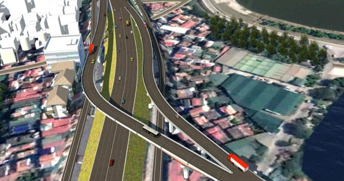 Hà Nội khởi công đường 3.200 tỷ giảm tải cho Pháp Vân - Cầu Giẽ