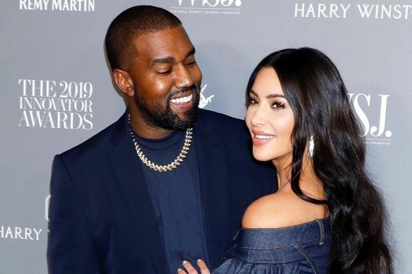 Kim Kardashian thừa nhận hối hận khi yêu đương chóng vánh hậu ly hôn Kanye West