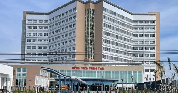 Bệnh viện Vũng Tàu thông tin vụ sản phụ tử vong sau 10 tiếng sinh con