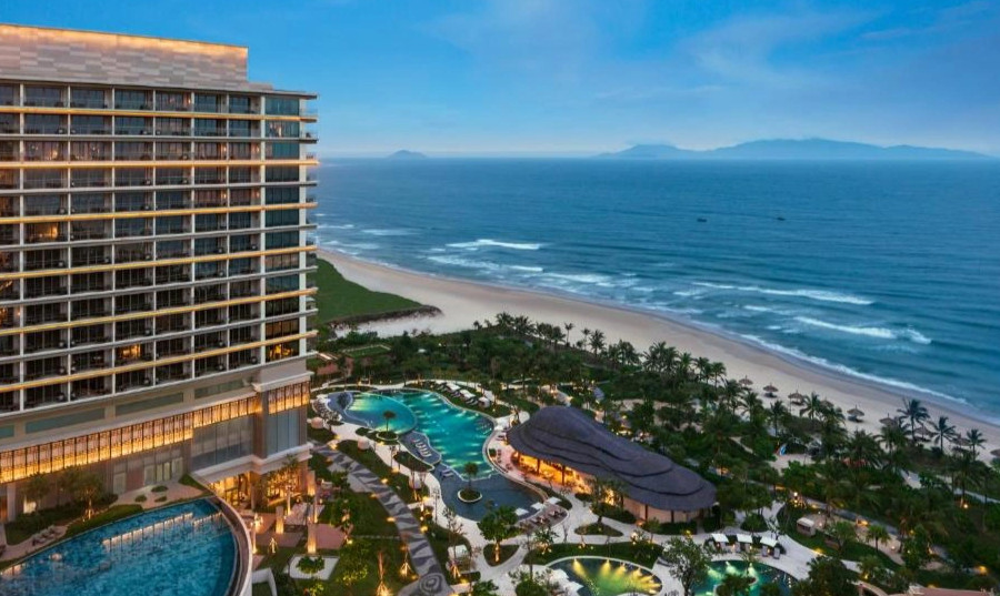 Gia tộc giàu thứ 3 Hong Kong đã tiếp quản resort casino lớn nhất Việt Nam?