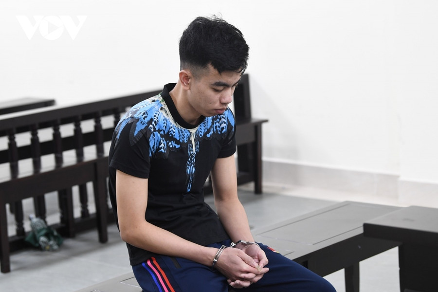 Tuyên án tử hình bị cáo sát hại bạn gái cũ tại phố Vương Thừa Vũ, Hà Nội