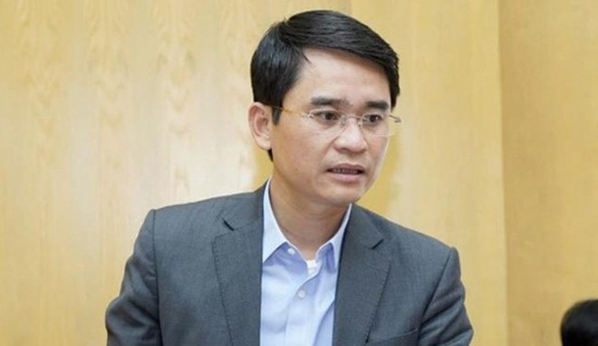 Cựu Phó Chủ tịch tỉnh Quảng Ninh Phạm Văn Thành hầu tòa liên quan vụ Việt Á