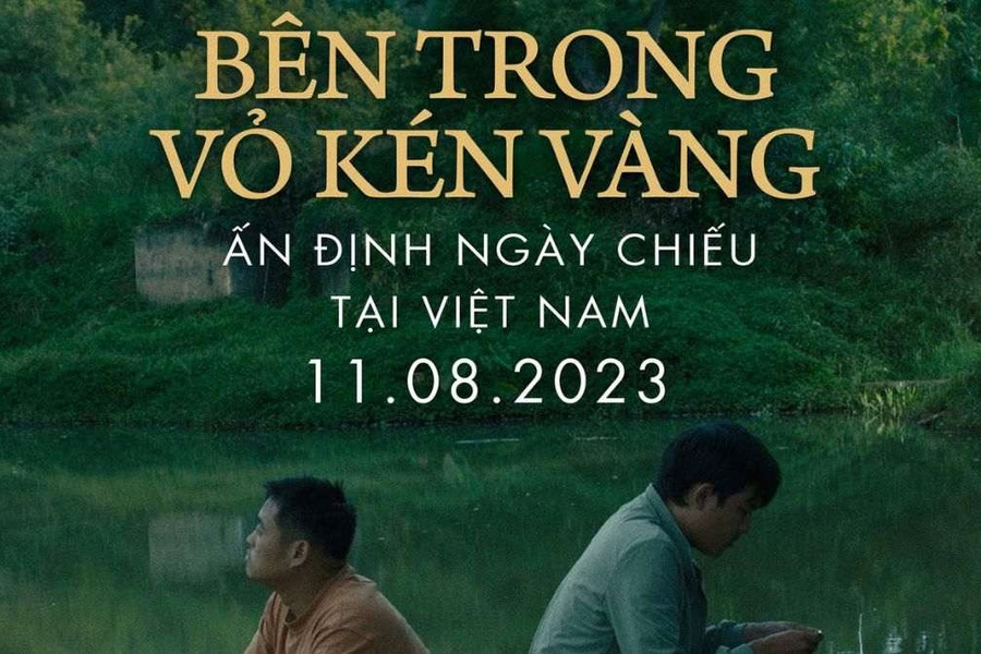 Phim Việt đoạt giải Cannes ấn định ngày chiếu tại Việt Nam