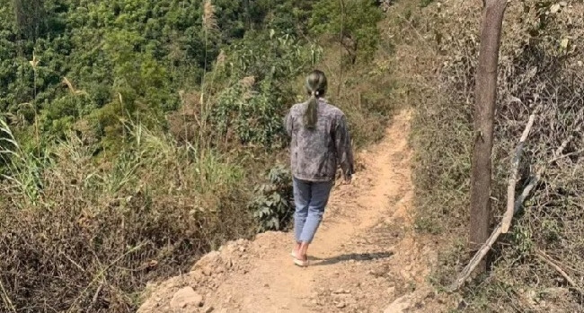 ‘Địa ngục trần gian’ của cô gái Việt bị lừa sang Myanmar làm việc