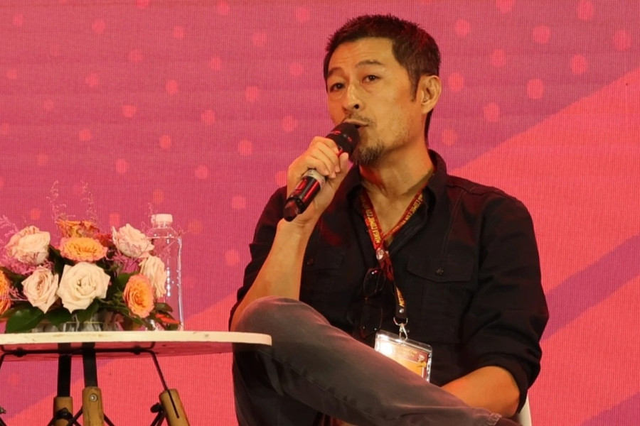 Đạo diễn Charlie Nguyễn muốn làm phim điện ảnh từ tác phẩm truyện tranh