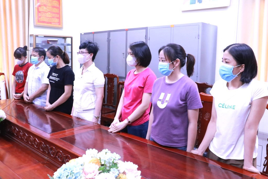 Nghệ An: Khởi tố PGĐ Bệnh viện Thái An lập khống hồ sơ bệnh nhân để trục lợi bảo hiểm