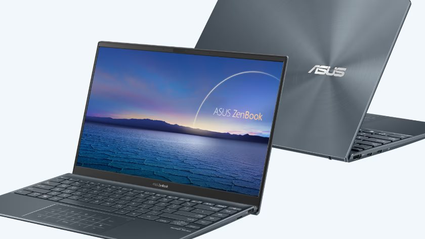 Tận hưởng sự hoàn hảo cùng Asus: Giới thiệu dòng ZenBook và hơn thế nữa